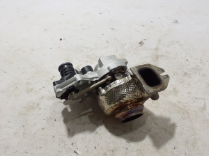 Dacia Duster P1310 (2024–2026) Turbolader 144100467R - 2