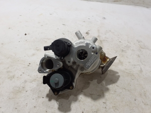Dacia Duster P1310 (2024–2026) Turbolader 144100467R - 4
