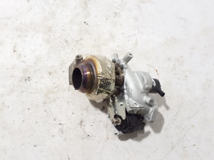   Turbocharger  - 144100467R 