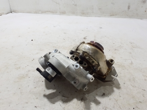 Dacia Duster P1310 (2024–2026) Turbolader 144100467R - 5