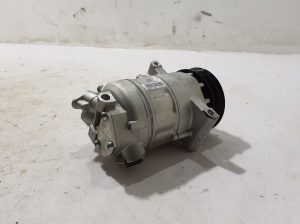Dacia Duster P1310 (2024–2026) A/C compressor 926004423R - 2