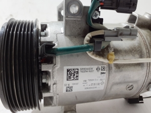 Dacia Duster P1310 (2024–2026) A/C compressor 926004423R - 3