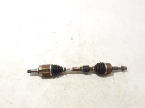   Front drive shaft and its parts  - 391016713R 