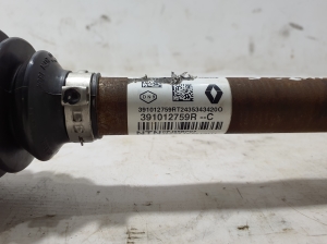 Dacia Duster P1310 (2024–2026) Front drive shaft and its parts 391016713R - 2