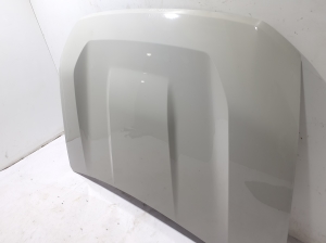 Dacia Duster P1310 (2024–2026) Motorhaube 651003715R - 4