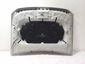 Dacia Duster P1310 (2024–2026) Motorhaube 651003715R - 2