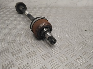   Rear drive shaft and its parts  - 32249902 