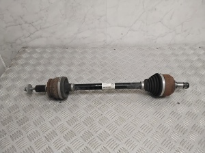 Polestar 2 II (2021–2026) Tagumine veovõll ja selle osad 32249902 - 2