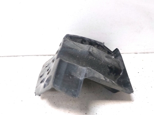Kia Sportage (2016–2021) Rear underbody shield 86696F1500 - 6