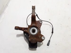 Dacia Duster P1310 (2024–2026) Front wheel hub 400150755R - 2