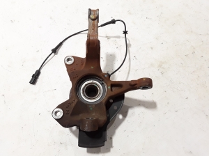 Dacia Duster P1310 (2024–2026) Front wheel hub 400148080R - 3