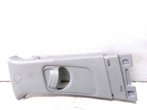 B-Säulen-Innenverkleidung - 85840F1100