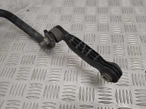 Polestar 2 II (2021–2026) Tagumine stabilisaator 32283526 - 4
