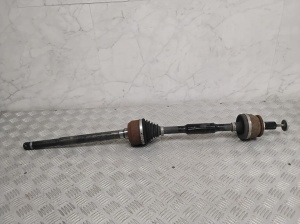   Tagumine veovõll ja selle osad  - 32249903 