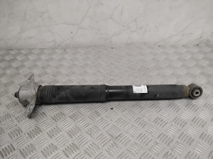   Rear shock absorber  - 32329065 