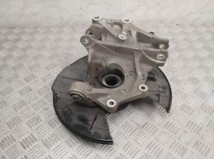 Polestar 2 II (2021–2026) Tagumine rumm 31681852 - 4