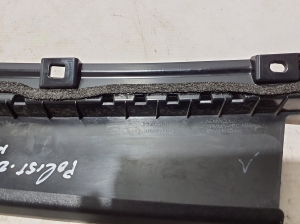 Polestar 2 II (2021–2026) Esiukse klaasi välimine liist 31672580 - 4