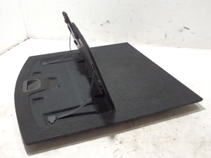 Polestar 2 II (2021–2026) Trunk carpet 32205327 - 3