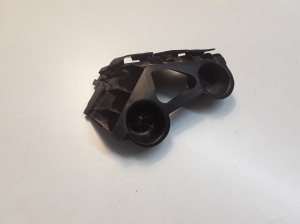 Skoda Kamiq (2019–2026) Rear bumper bracket 658807393A - 4