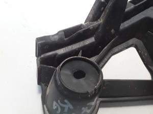 Skoda Kamiq (2019–2026) Rear bumper bracket 658807393A - 5