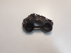 Rear bumper bracket - 658807393A