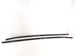 BMW IX3 G08 (2021–2026) Katusereelingud 8090955 - 2