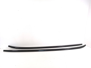 BMW IX3 G08 (2021–2026) Katusereelingud 8090955 - 3
