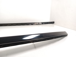 BMW IX3 G08 (2021–2026) Katusereelingud 8090955 - 4