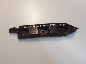 Skoda Kamiq (2019–2026) Rear bumper bracket 658807394 - 4