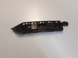 Skoda Kamiq (2019–2026) Rear bumper bracket 658807393 - 3