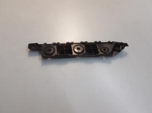 Rear bumper bracket - 658807393