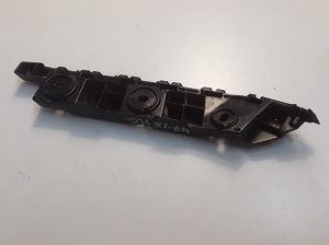 Skoda Kamiq (2019–2026) Rear bumper bracket 658807393 - 2