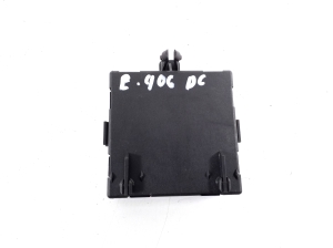 Mercedes Benz G-Class 463 (1990–2018) Rear side door control unit A4639005000 - 2
