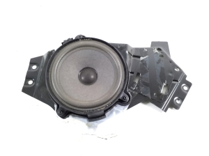 Rear side door speaker - A4638200902