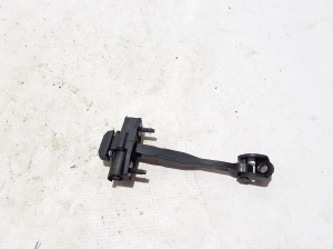   Türfangband Türfeststeller Türstopper hinten  - 31662623 