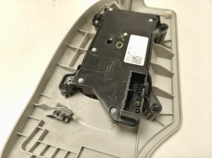 Land Rover Sport (2013–2026) Sitzverstellschalter GPLA14B566UAB - 8
