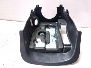Kia Sportage (2016–2021) Steering column trim 84855F1100WK - 2