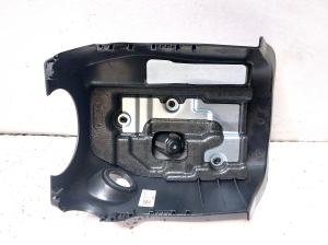 Kia Sportage (2016–2021) Steering column trim 84855F1100WK - 3