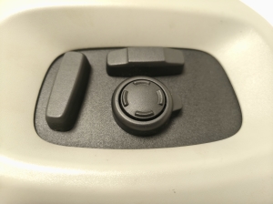 Land Rover Sport (2013–2026) Sitzverstellschalter GPLA14B566TAB - 3
