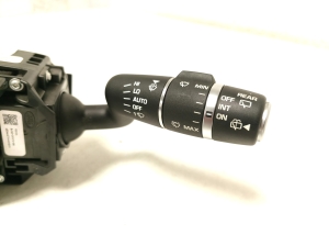 Land Rover Sport (2013–2026) Slēdzis un tā detaļas BJ3214A664DA - 4