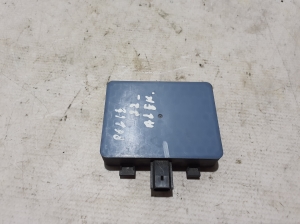 Polestar 2 II (2021–2026) Pimeda nurga radar Distronic 32334824 - 2