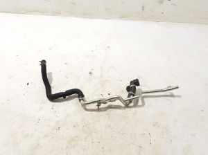   Radiator hose  - 217413711R 