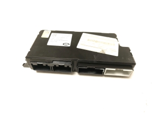   Steuergerät für Vordersitze  - GJ3214D600CD 