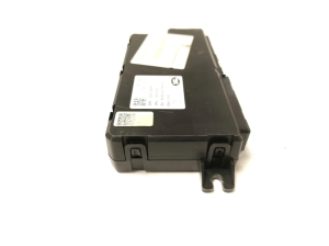 Land Rover Sport (2013–2026) Front seat control unit GJ3214D600CD - 3