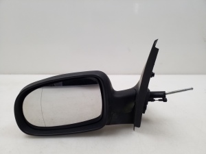 Side mirror and its parts - E11015724