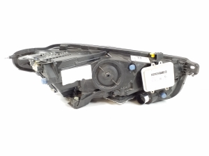 Jaguar XE (2015–2026) Esituli GX7313W030DE - 4