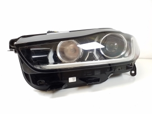 Jaguar XE (2015–2026) Esituli GX7313W030DE - 7