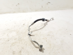 Dacia Duster P1310 (2024–2026) Klimaleitung 924B04020R - 2