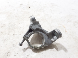 Dacia Duster P1310 (2024–2026) Front drive shaft bracket 397743837R - 2
