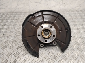   Rear wheel hub  - 31681851 
